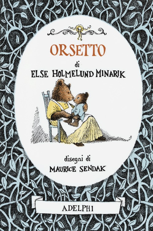 Orsetto. Ediz. illustrata Orsetto. Ediz. illustrata