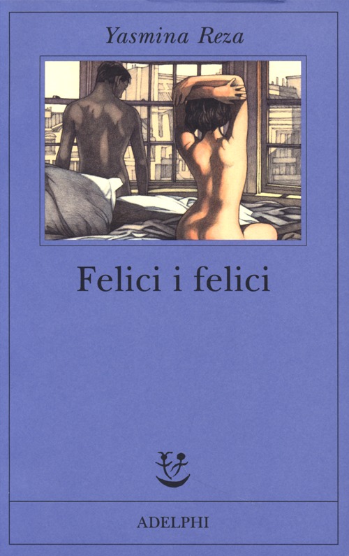 Felici i felici Felici i felici