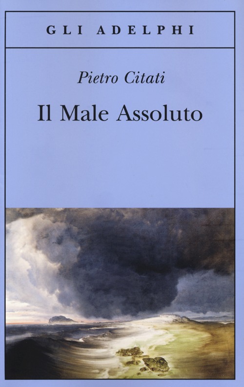 Il male assoluto. Nel cuore del romanzo dell'Ottocento Il male assoluto. Nel cuore del romanzo dell'Ottocento