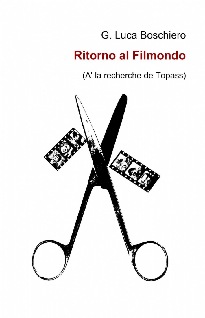 Ritorno al filmondo Ritorno al filmondo