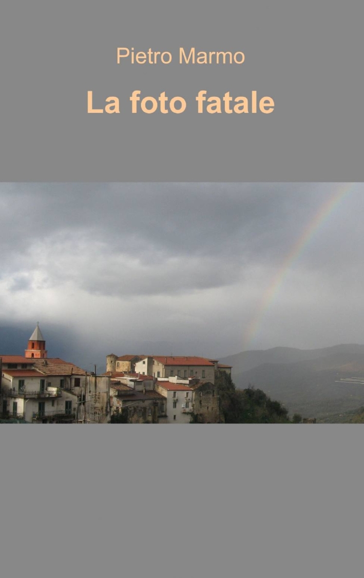 La foto fatale La foto fatale