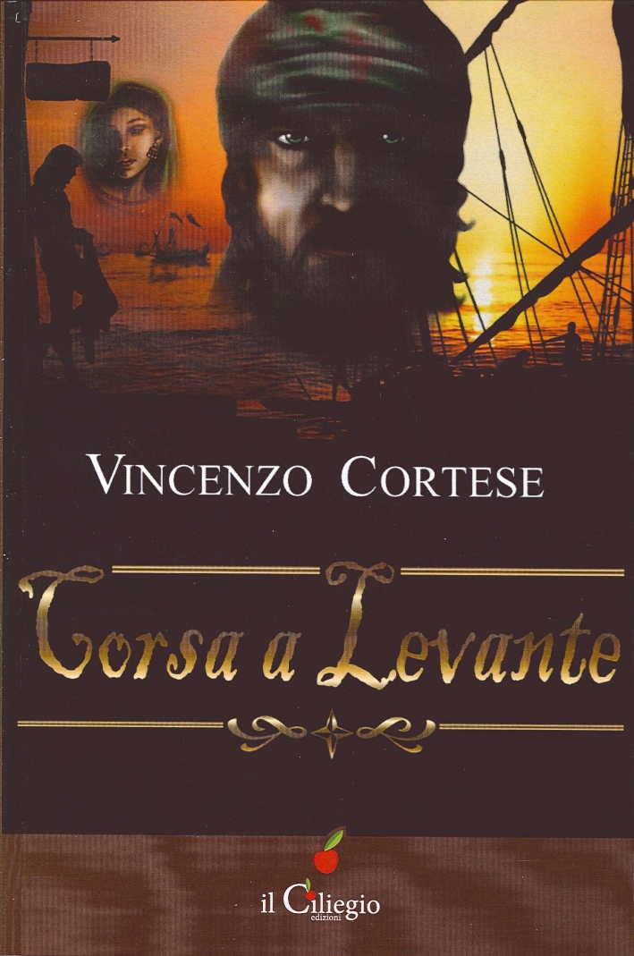 Corsa a Levante Corsa a Levante