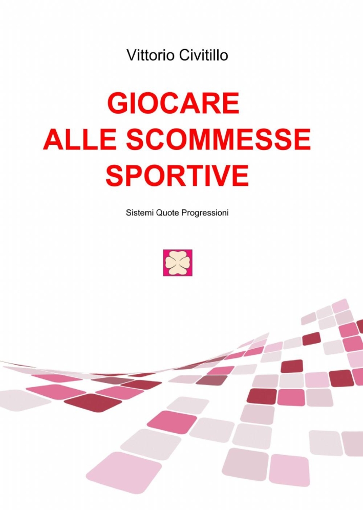 Giocare alle scommesse sportive Giocare alle scommesse sportive