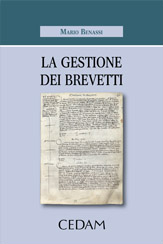 La gestione dei brevetti La gestione dei brevetti
