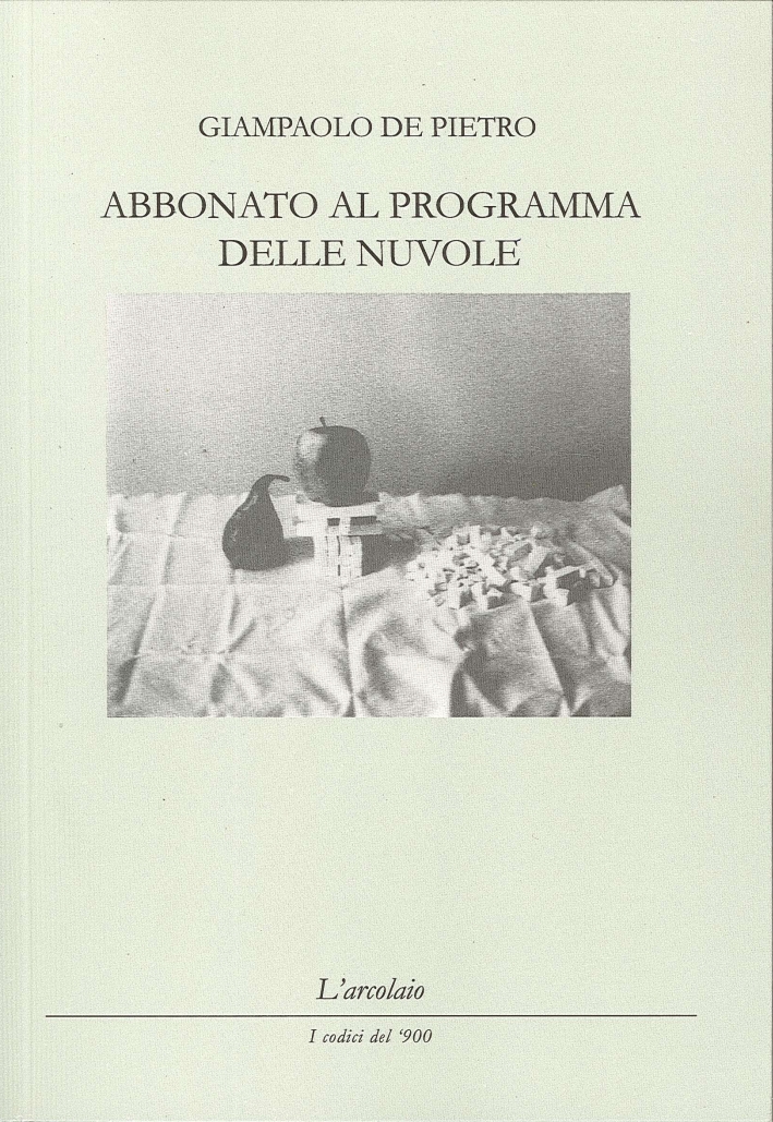Abbonato al programma delle nuvole Abbonato al programma delle nuvole