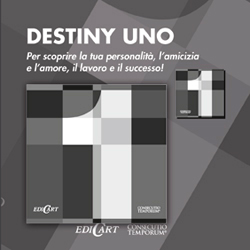 Destiny 1 (Magneti) Destiny 1 (Magneti)