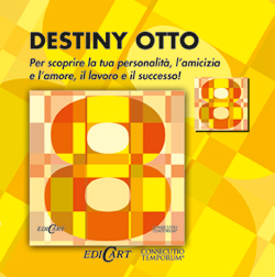 Destiny 8 (Magneti) Destiny 8 (Magneti)