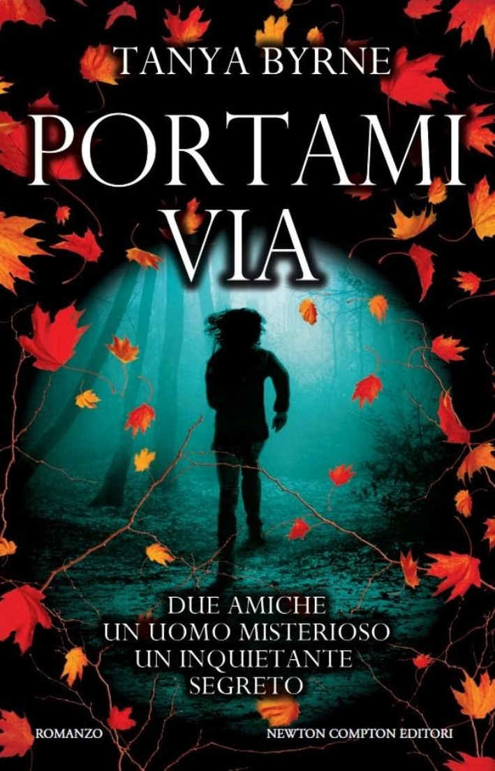 Portami via Portami via