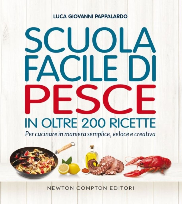 Scuola facile di pesce Scuola facile di pesce