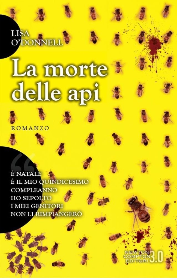 La morte delle api La morte delle api