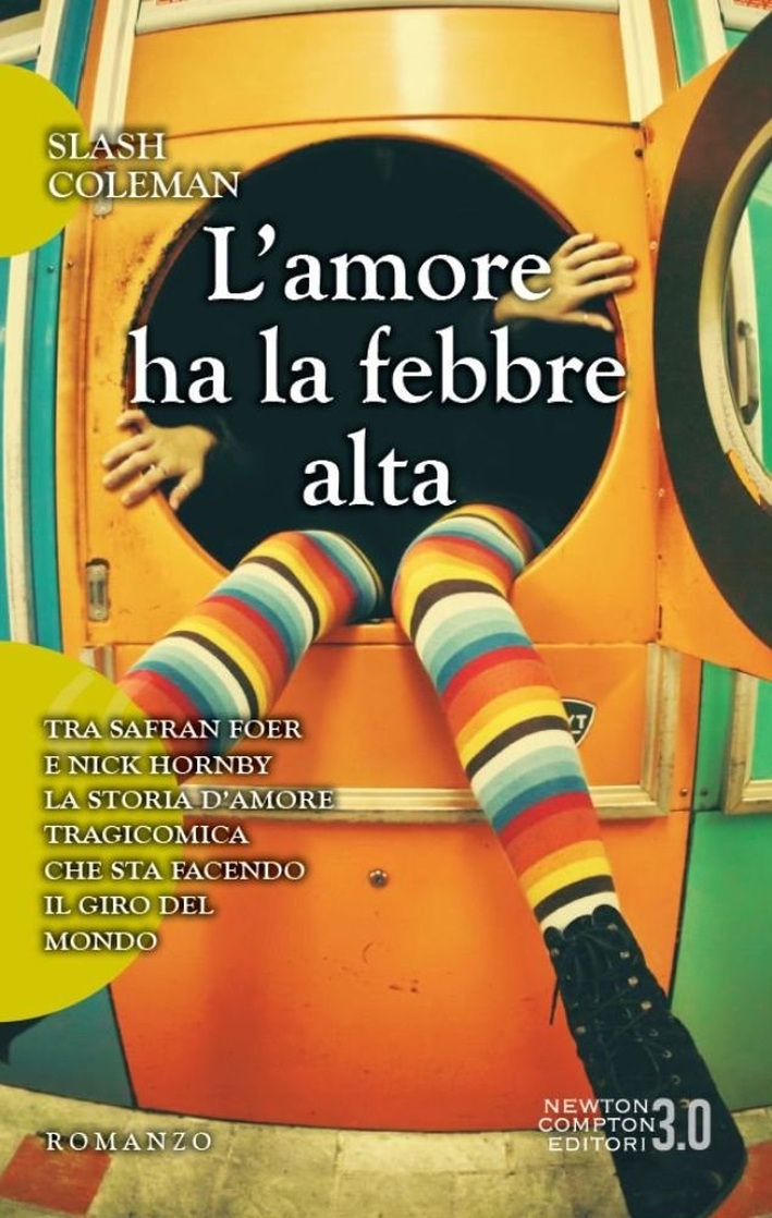L'amore ha la febbre alta L'amore ha la febbre alta