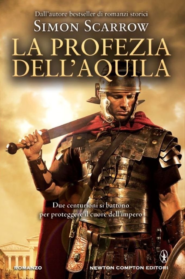 La profezia dell'aquila La profezia dell'aquila