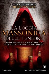 La loggia massonica delle tenebre
