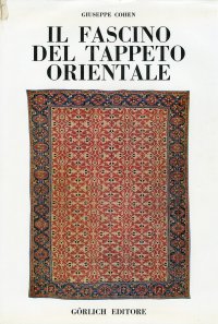Il Fascino del Tappeto Orientale