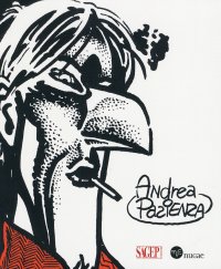 9788806261337 Andrea Pazienza 2023 - Paz. Scritti, disegni, fumetti 