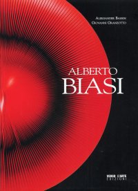Alberto Biasi. [Ed. Italiana e Slovena]