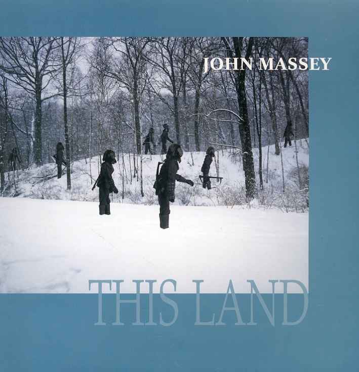 John Massey. This Land
