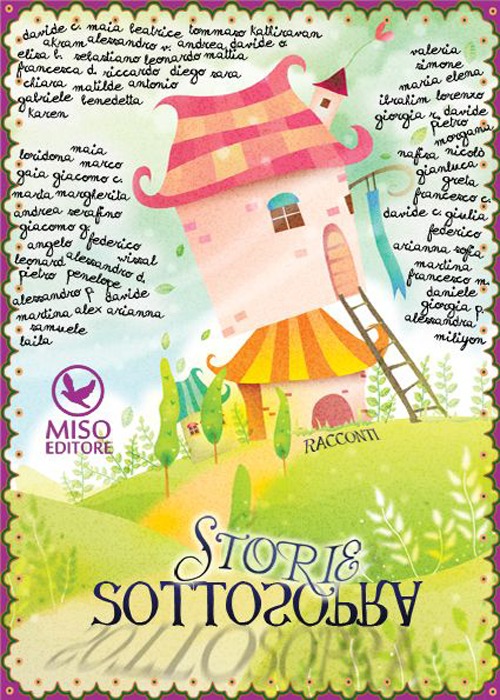 Storie sottosopra. Storie sottosopra.
