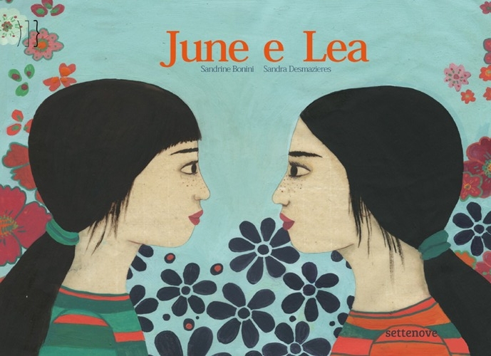 June e Lea June e Lea