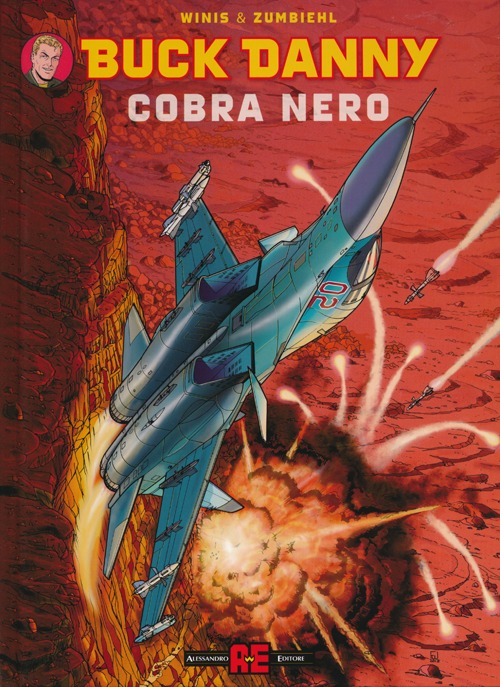 Cobra nero Cobra nero