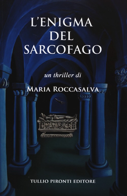 L'enigma del sarcofago L'enigma del sarcofago
