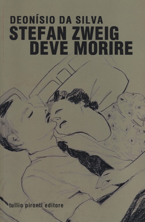 Stefan Zweig deve morire. Stefan Zweig deve morire.