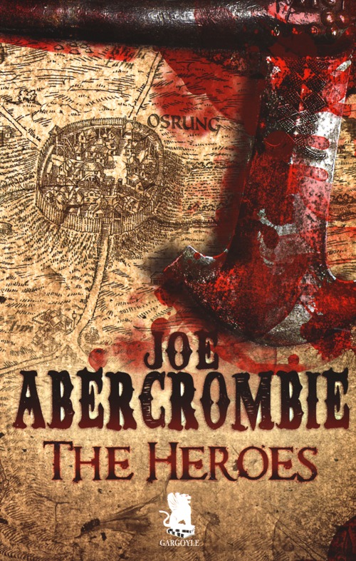 The heroes The heroes