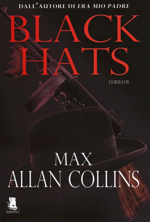 Black hats Black hats