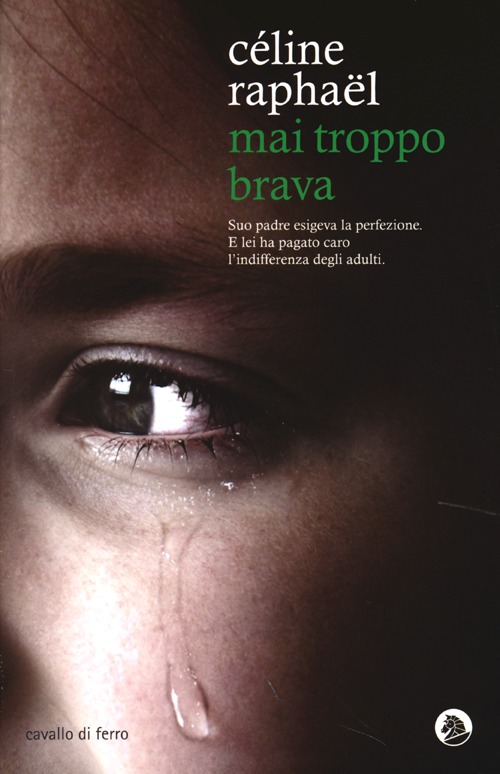 Mai troppo brava Mai troppo brava
