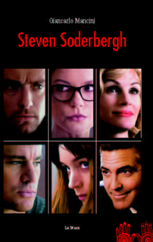 Steven Soderbergh Steven Soderbergh