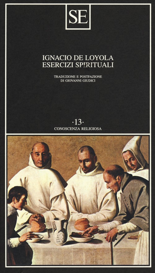 Esercizi spirituali Esercizi spirituali