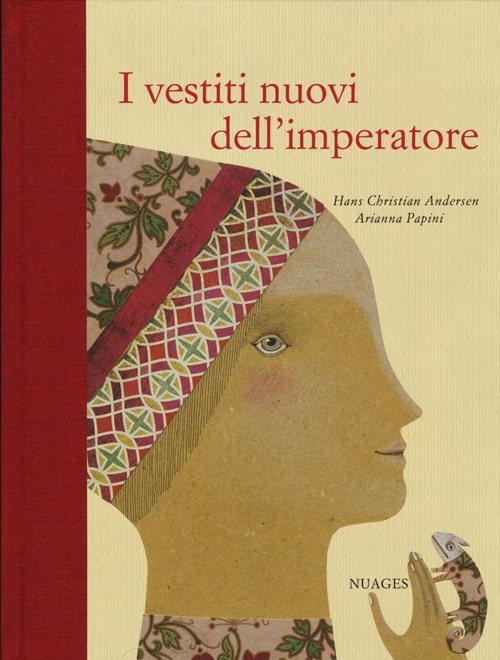 I vestiti nuovi dell'imperatore. Ediz. illustrata I vestiti nuovi dell'imperatore. Ediz. illustrata