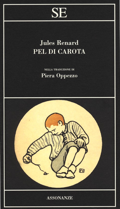 Pel di carota Pel di carota