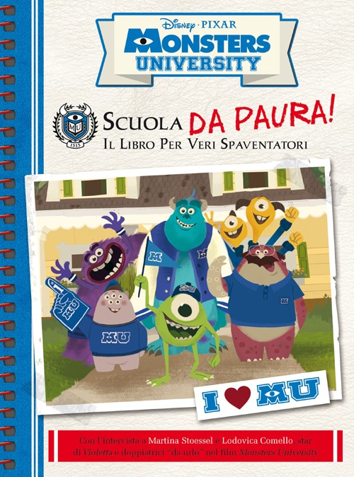 Scuola da paura. Il libro per veri spaventatori. Ediz. illustrata Scuola da paura. Il libro per veri spaventatori. Ediz. illustrata