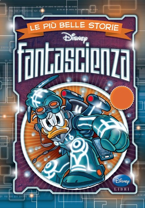 Le più belle storie fantascienza Le più belle storie fantascienza