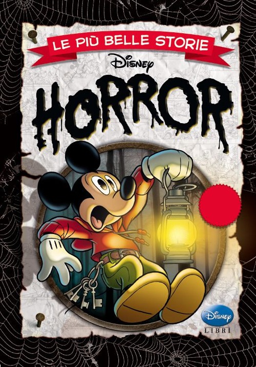 Le più belle storie horror Le più belle storie horror