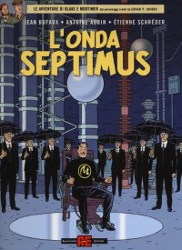 L'onda septimus