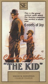 Charlie Chaplin
