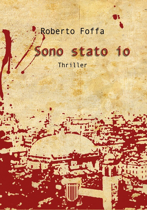 Sono stato io Sono stato io