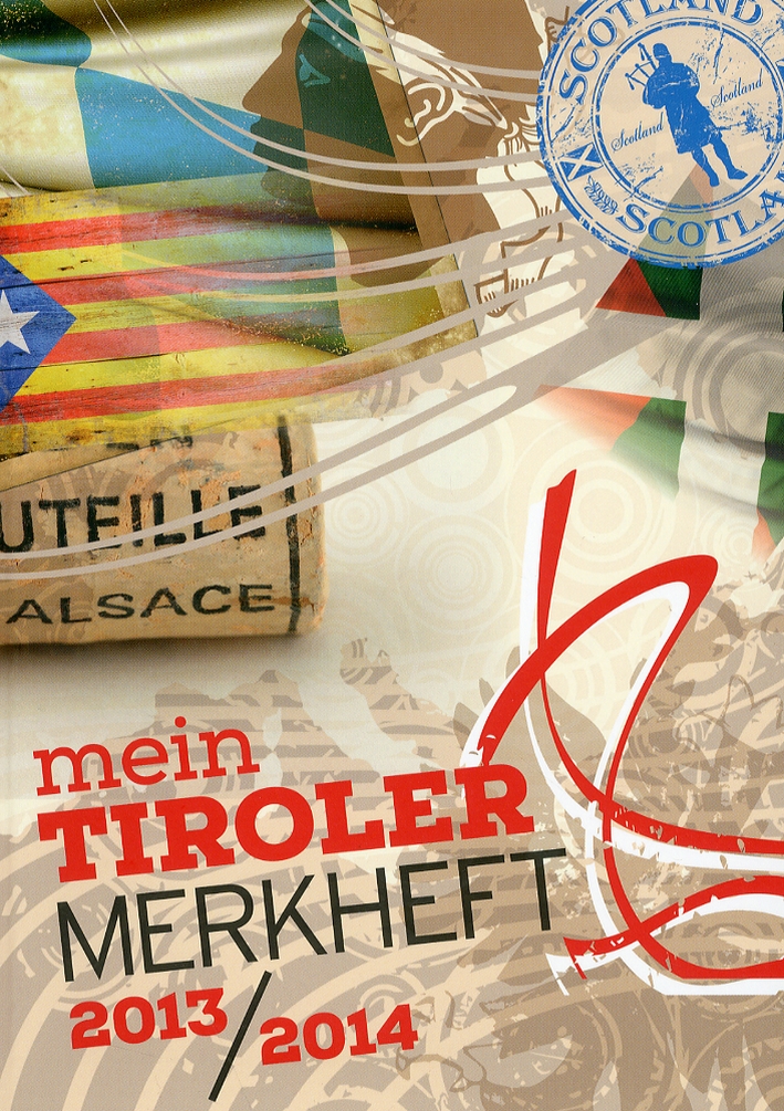 Mein Tiroler MerkhEFT 2013-14. Mein Tiroler MerkhEFT 2013-14.