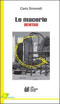Le macerie dentro. Le macerie dentro.