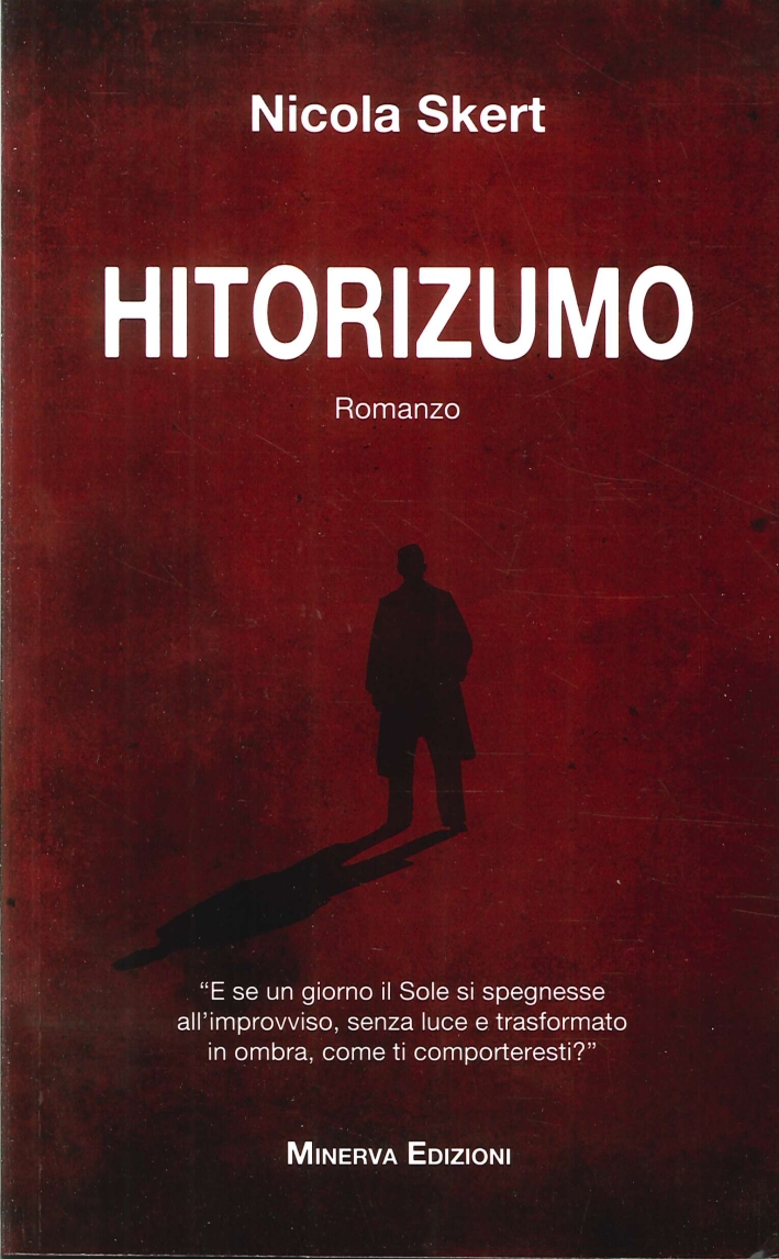 Hitorizumo Hitorizumo
