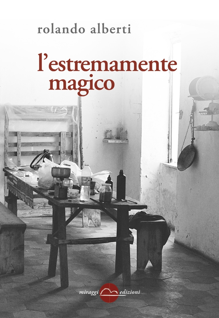 L'estremamente magico L'estremamente magico