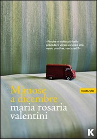 Mimose a dicembre. Mimose a dicembre.