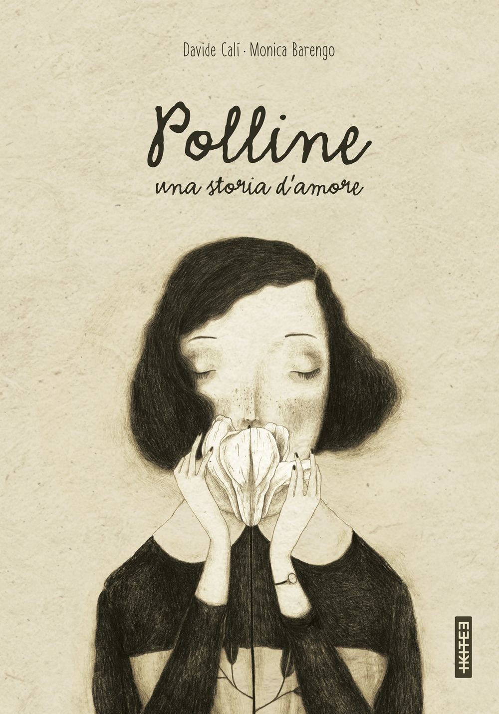 Polline. Una storia d'amore Polline. Una storia d'amore