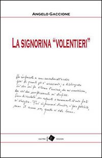 La signorina La signorina