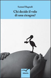 Chi decide il volo di una cicogna? Chi decide il volo di una cicogna?