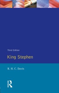King Stephen