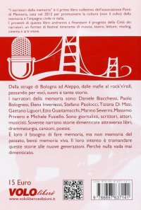 I narratori della memoria