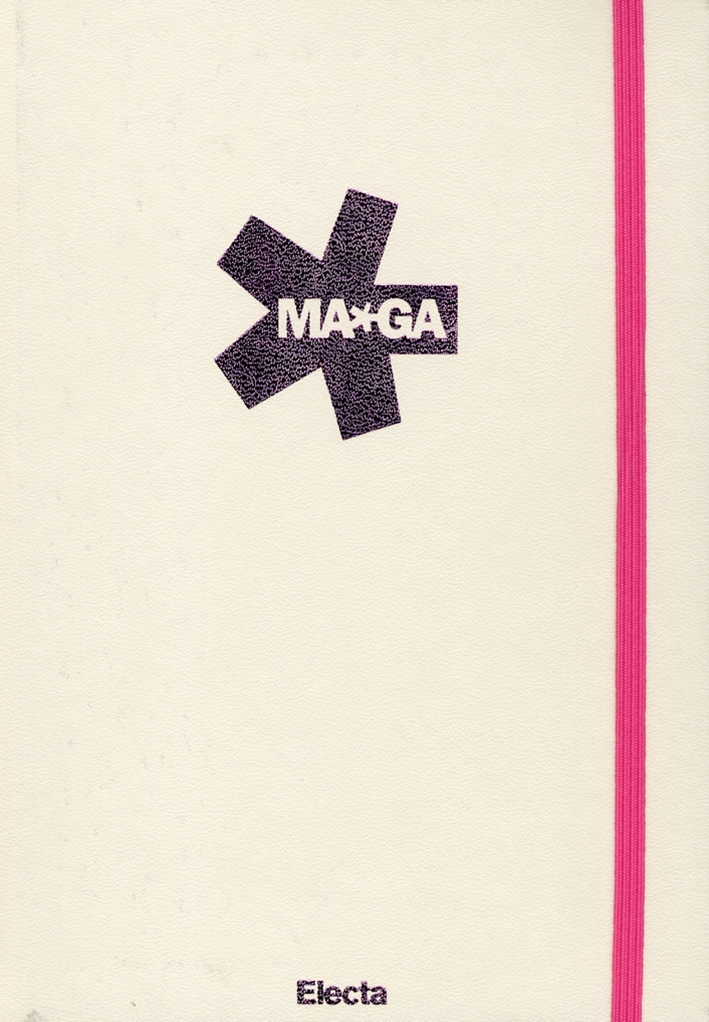 Maga. Museo Arte Gallarate Maga. Museo Arte Gallarate